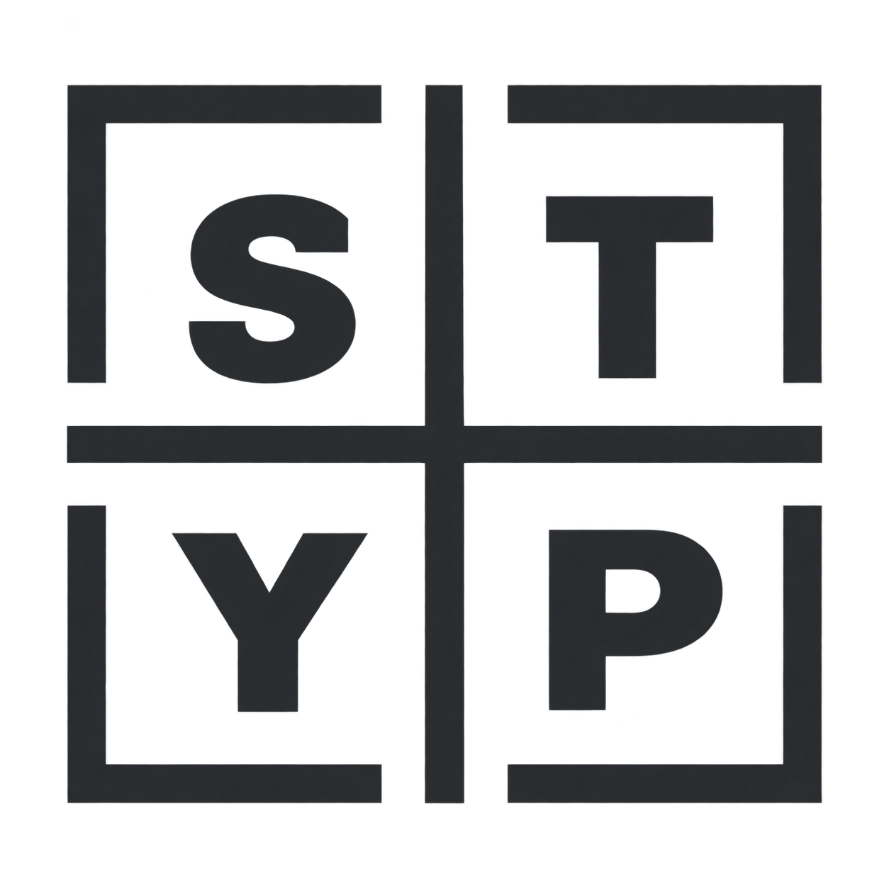 STYP Digital Logo